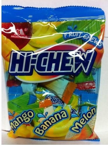 Hi - Chew - Tropical - Asst. - 3.53oz