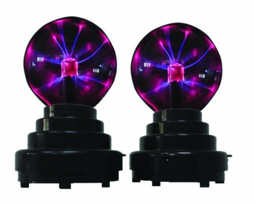 Plasma Ball Lamp 3"