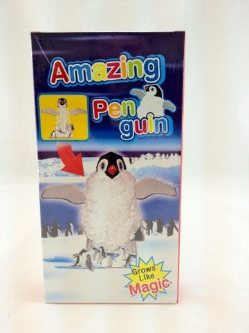 Amazing Penguins