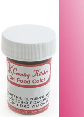 Cherry Pink Ck Color 1 Oz.