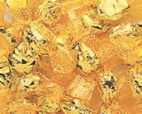 S/F LEMON HARD CANDY 5#
GO LIGHTLY - Bulk