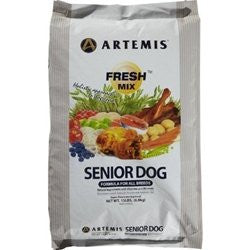 FRESH MIX SENIOR DOG 15#