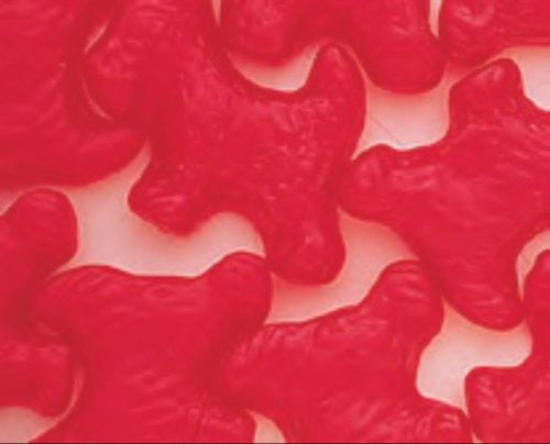 SCOTTIE DOGS WLD CHERRY RED LIC 5#
GIMBAL'S - Bulk