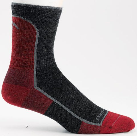 Men's Team Micro Crew Ultra Light (merino) - Team DTV L