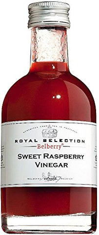 Belberry Sweet Raspberry Vinegar 200 ml