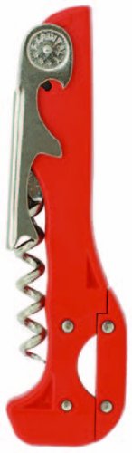 Boomerang Two-Step Corkscrew, Orange