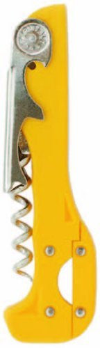 Boomerang Two-Step Corkscrew, Yellow