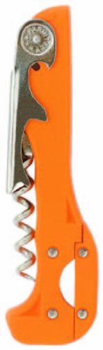 Boomerang Two-Step Corkscrew, Dark Yellow