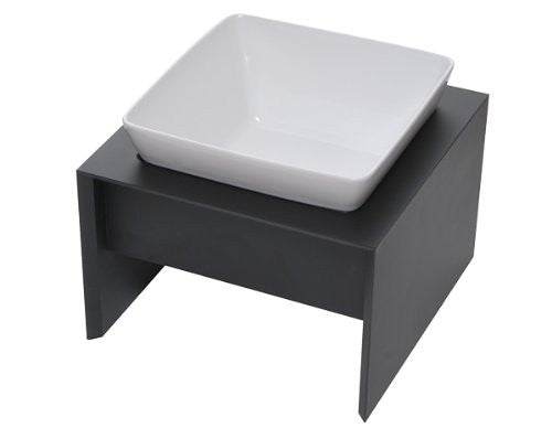 Meshidai Single - Small, Black