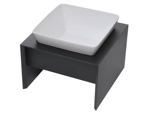 Meshidai Single - Small, Black