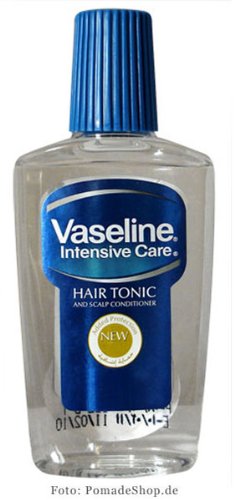 Vaseline Hair Tonic 100ml