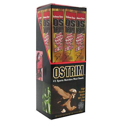 OSTRIM BARBECUE
10/1.5OZ
