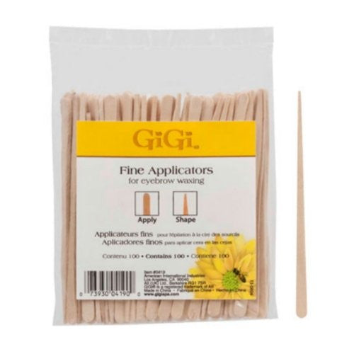 Fine Applicators