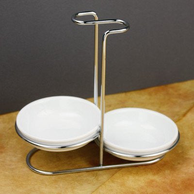 Duo Spoon / Utility Rest