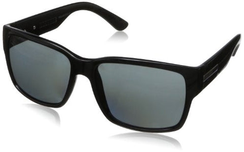 MOSTEEZ Black Gloss / Grey Polarized