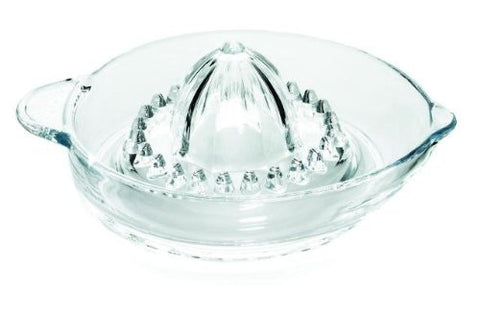 Glass Juicer / Reamer, 8"