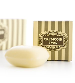 R.S Cremosin Soap 95g