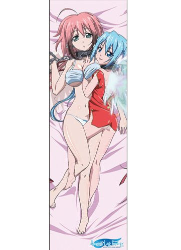 Heaven's Lost Property Ikaros & Nymph Body Pillow