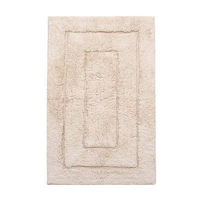 Kassadesign Rugs, Large: 24" x 40" - Linen