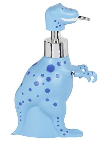 Bambini Dino Park: Lotion Dispenser