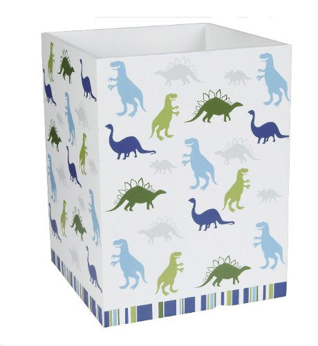 Bambini Dino Park: Waste Bin