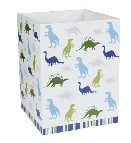 Bambini Dino Park: Waste Bin
