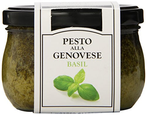 Cucina and Amore Genovese Pesto (Basil) 7.9 oz