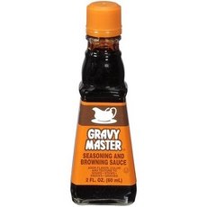 Gravy Master, 12/2 oz Bottles