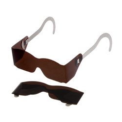 Adult Post-Mydriatic Glasses (Not In Pricelist)