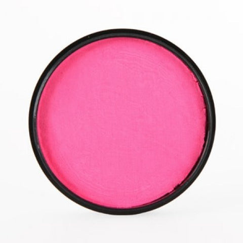 Paradise Makeup AQ - Professional Size - Light Pink
