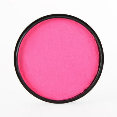 Paradise Makeup AQ - Professional Size - Light Pink