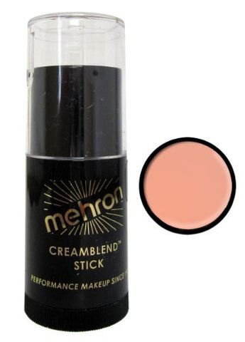 CreamBlend Stick Makeup - Auguste