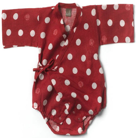 Short Sleeve Romper, Blue Elephant- 12-18M