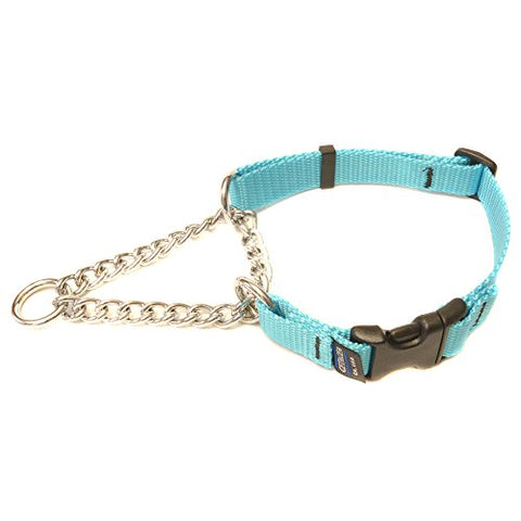Chain Martingale - Turquoise, Large