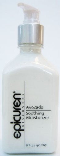 Avocado Soothing Moisturizer 8 fl oz