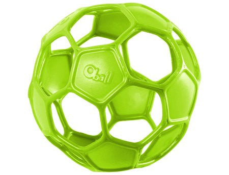Oball Soccer Ball - Green