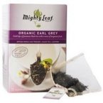 Mighty Leaf Organic Earl Grey 15ct