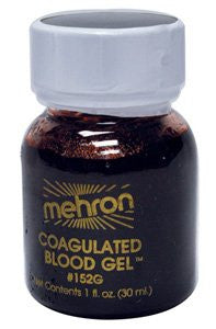 Coagulated Blood 1 oz.