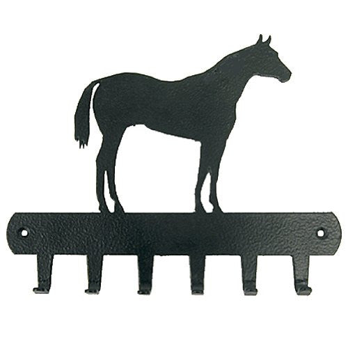 Powder Coated Key Holder - QH