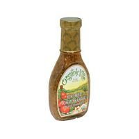 Sundried Tomato & Garlic Vinaigrette - 8oz