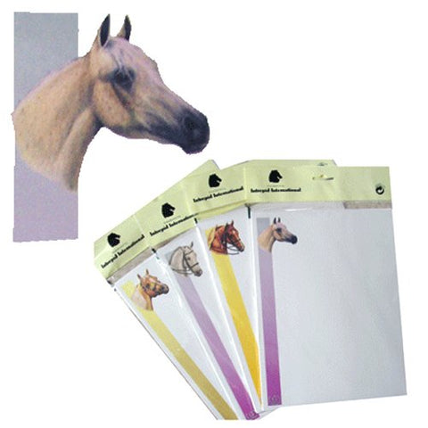 Equine Printer Paper - Arabian -  25 Sheets/Pack