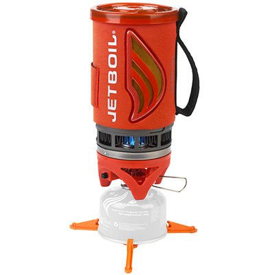 Flash Personal Cooking System (Color: Tomato)