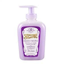 Spuma di Sciampagna Liquid Hand Soap Violet