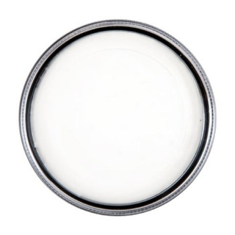 Foundation Greasepaint - White