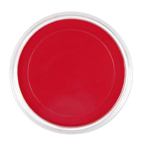 StarBlend Cake Makeup - Red