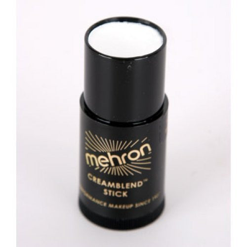 CreamBlend Stick Makeup - White