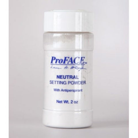 ProFACE Setting Powder - Neutral