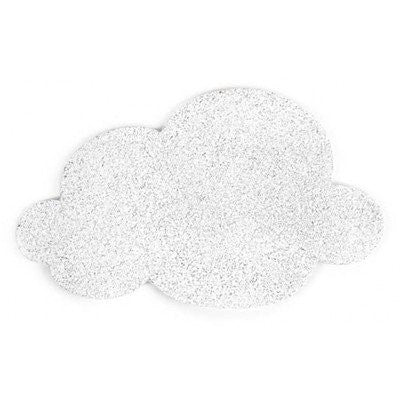 Cloud Cork Board (15.9" x 9.5" x 0.4")
