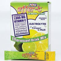 Effer-C™ Lemon-Lime - 30/Box