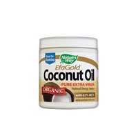 Nature's Way Coconut Oil, Extra Virgin, 16 oz